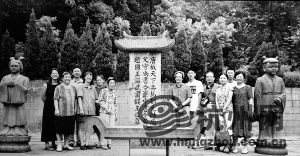 诺贝尔奖得主钱永健