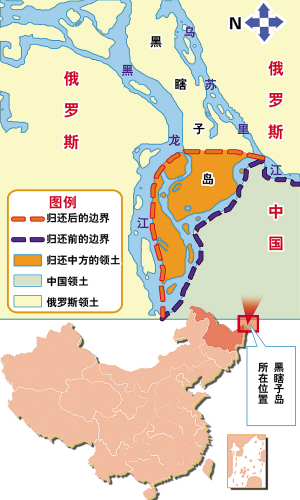 新形势下黑龙江省对俄边境贸易企业发展对策