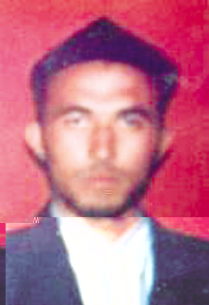 针对北京奥运策划恐怖袭击