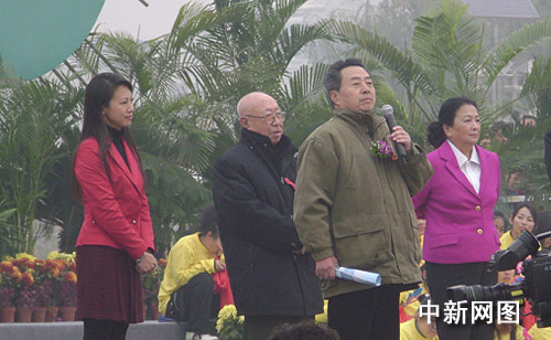 电影《狼牙山五壮士》中胡福才扮演者霍德集现场回忆当年在保定拍戏