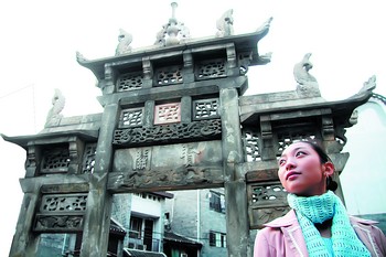 长沙经历“文夕大火” 以英豪之气从瓦砾中再建_新闻中心_新浪网