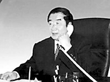 乔金岭:舞动黄河旋风
