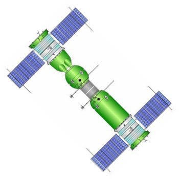 解密苏联 卫星杀手 计划 领先时代的设想