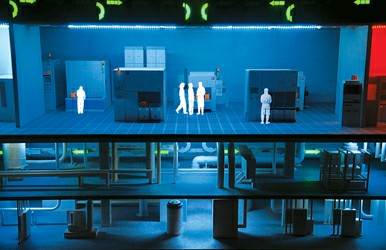 集成电路向你自述身世