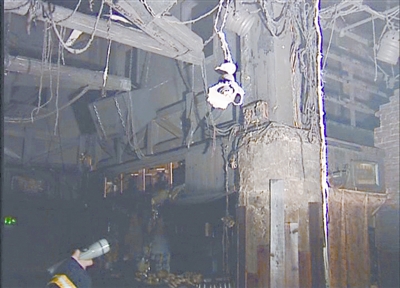 福建长乐酒吧大火17人死亡