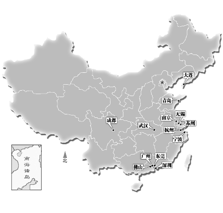 07省份经济排名_19省份公布上半年经济数据 2018上半年各省经济数据排名2018-07-24 ...(3)