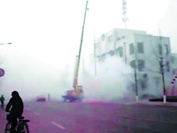 最牛鞭炮并非浏阳所放_新闻中心_新浪网