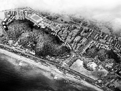 堕落街 2年后变身观光大道 天马山整治今年完