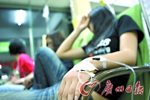 14人吃猪肝中毒