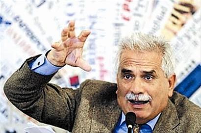 图文:意大利狂医宣称已造3名克隆人