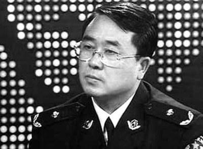王立军任重庆市公安局局长