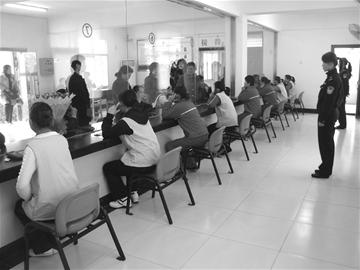 武汉市第一看守所