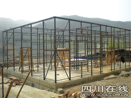 地震带调查:房子咋修最抗震?