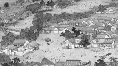 图文:“城管来了”_新闻中心_新浪网