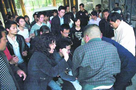 刚被查过又“复课”——　这窝点“查不死”？