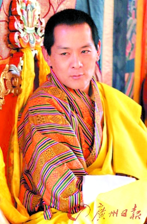 不丹:幸福指数定政绩