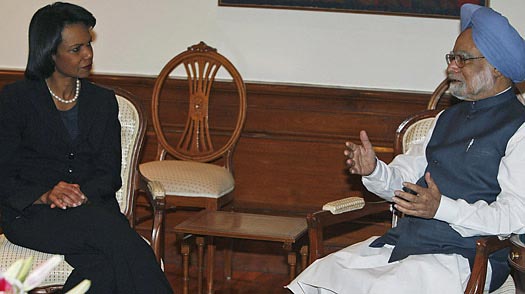 印度大选国大党获胜 新政府面临5大挑战(图)