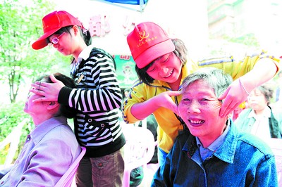 “砂家帮”招帮主