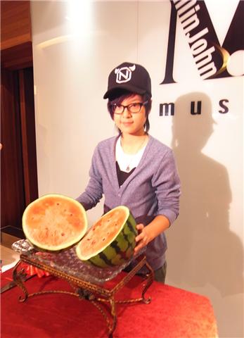 周笔畅新专辑定名《时间》7月8日正式推出