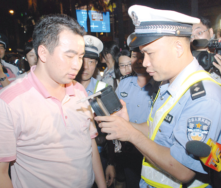 就算撞死人,大不了赔钱了事