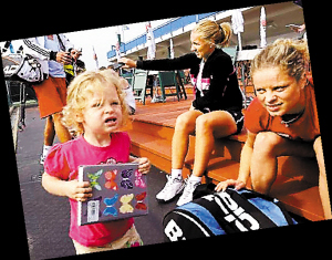 奶爸奶妈的胜利