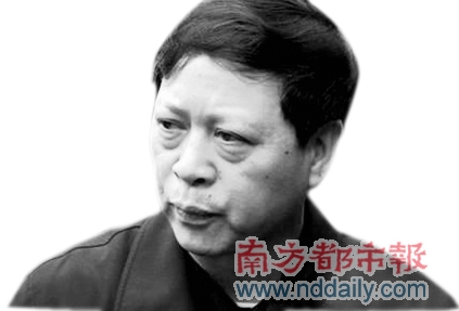广州副市长徐志彪回应自评98分: 我个人并不