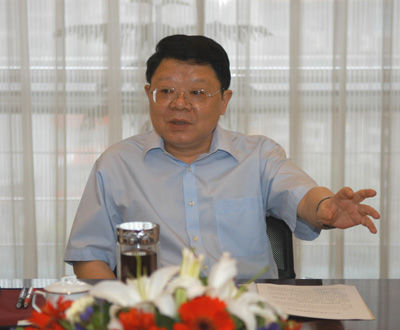 重庆官方证实文强和彭长健的案件已进入司法程