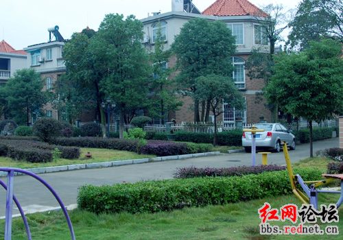 宁波最老别墅区要回应别墅规划局改建含糊其辞名门府长沙高层图片