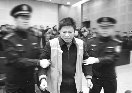 南京"6·30"醉酒驾车致5死4伤案一审宣判 肇事人张明宝被判无期徒刑