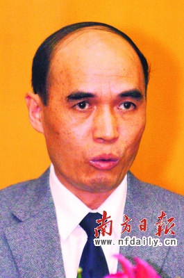 何桂复