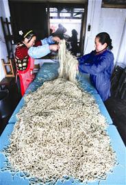 图文:牛肉面好吃,卫生不容忽视