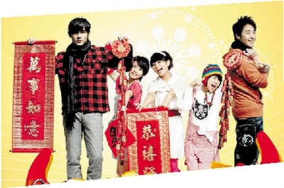 郑州移动春季迎新活动全面开展