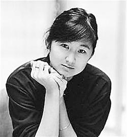 图文:<em>林徽因侄女</em>获美国国家艺术勋章