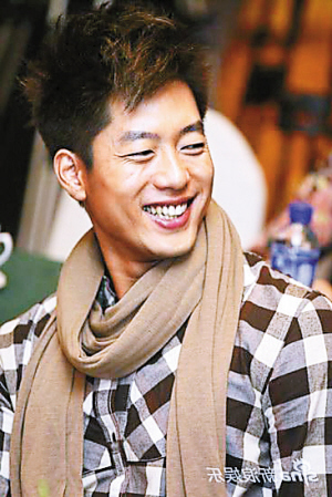 姚晨老公凌潇肃火了