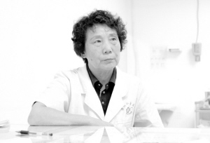 京城送子观音亲临仁爱看不孕