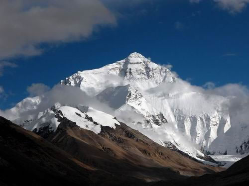 国家测绘局:珠峰高8848.13米中国所测 并非印
