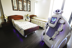 聪明屋智慧过人