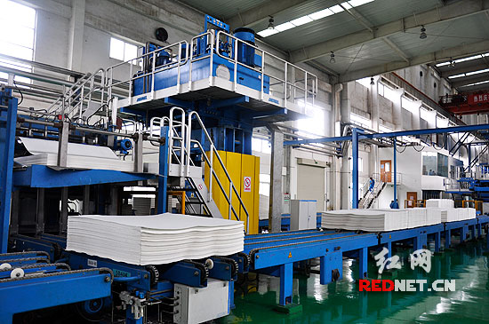 【十大最具投资价值园区评选】怀化工业园