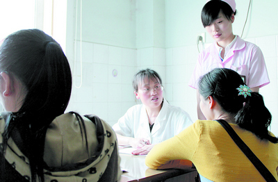 宫外孕被误当正常怀孕_新闻中心_新浪网