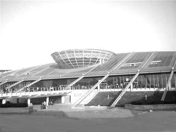 汉宜铁路荆州火车站及城市配套建设工程