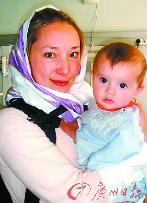 外国医疗队阿富汗遇袭 遇难华裔女医生原计划