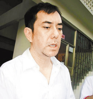 色情网公开兜售女星透视照