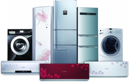 千亿美的再掀家电抢购狂潮