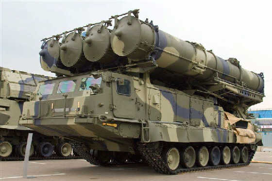 S-300յϵͳԳɹ