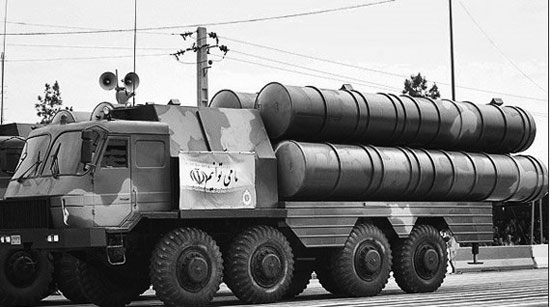 S-300յϵͳԳɹ