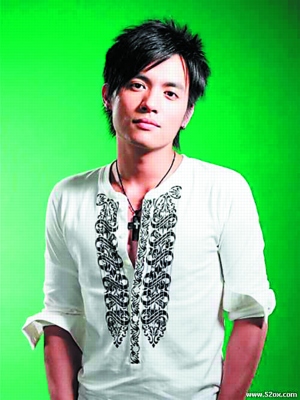 范逸臣欲跻身设计领域_新闻中心_新浪网