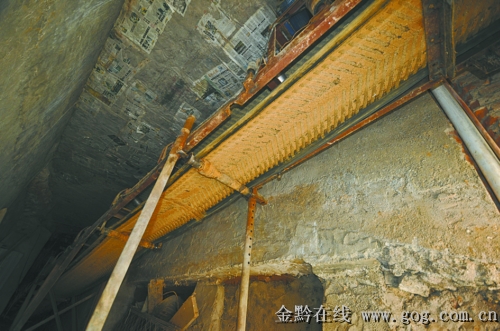 6年秘密施工,挖出超级地下室