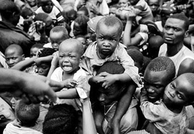 全球粮价疯狂上涨 联合国提醒国际社会保持警