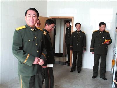 教育长马载尧之