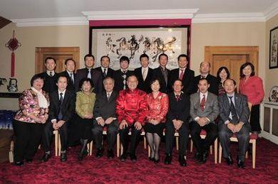 פ��������ʹΪ�й���ѧ��ѧ�߾��������´�����